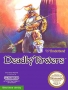 Nintendo  NES&nbsp; - &nbsp;Deadly Towers